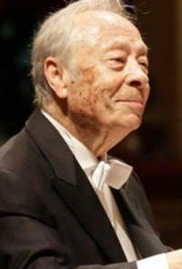 Alberto Zedda