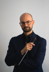 Christoph Huber