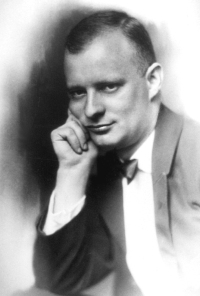 Paul Hindemith