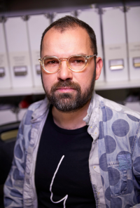 Moritz Junge