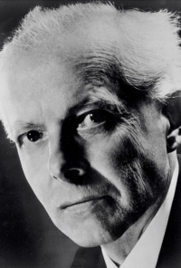 Béla Bartók