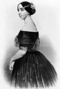 Pauline Viardot