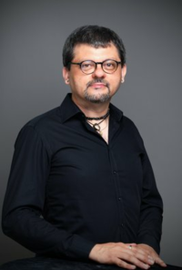 Gábor Csiki