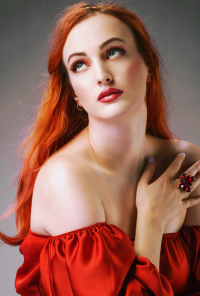 Georgia Tsetsoni