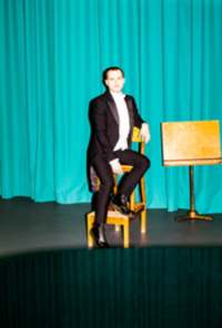 Mathias Monrad Møller