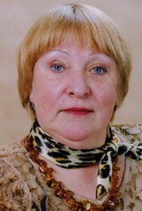 Tatyana Chudova