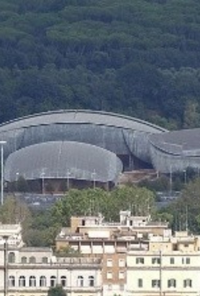 Auditorium Parco della Musica Ennio Morricone