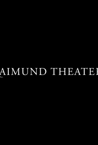 Raimund Theater