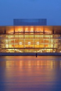 Operaen (Copenhagen Opera House)