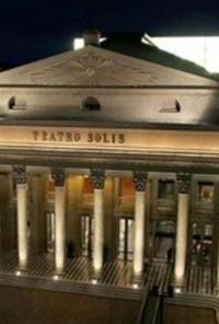 Teatro Solis