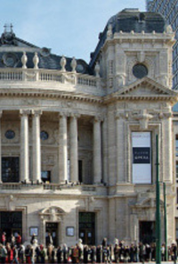 Opera Antwerp
