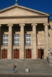 Teatr Wielki Poznań
