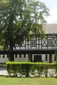 Großes Haus Halberstadt
