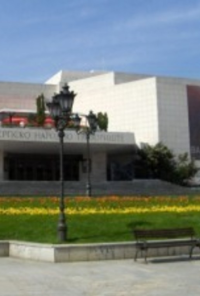 SNP (Serbian Nationl Theatre)