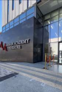 Amman Academy Theater