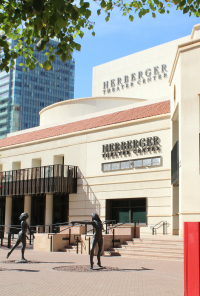 The Herberger Theater Center