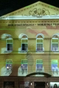 Moravská filharmonie Olomouc