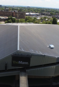 Mann Center for the Performing Arts