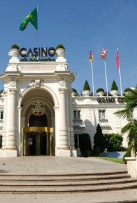 Théâtre du Casino
