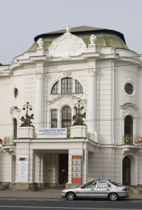 Severočeské divadlo