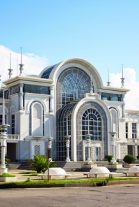 Batumi Art Center