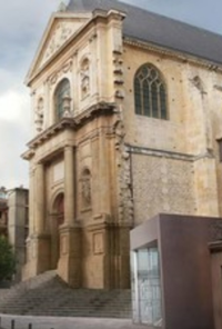 Chapelle Corneille