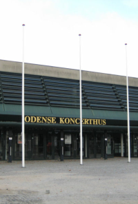 Odense Koncerthus
