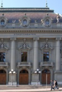 Stadttheater Bern