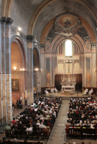 Notre-Dame-de-Nazareth Cathedral