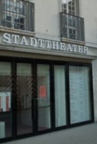 Stadttheater Solothurn