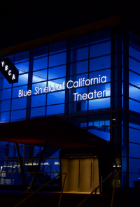 Blue Shield of California Theater