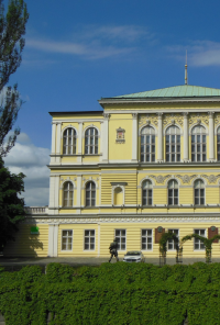 Zofin Palace