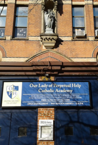 Our Lady of Perpetual Help Catholic Academy of Brooklyn