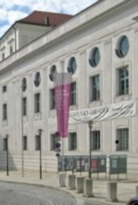Fürstbischöflichen Opernhaus