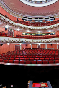 Opera Theatre