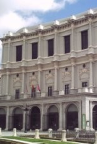 Teatro Real