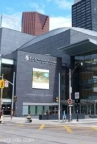 Four Seasons Centre For The Performing Arts
