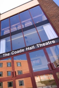 The Coade Hall