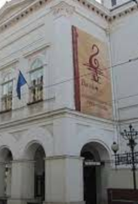 Miskolc National Theatre