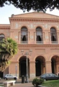 Teatro Giuseppe Verdi
