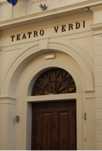 Teatro Comunale Verdi