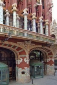Palau de la Música Catalana