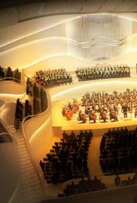 National Concert Hall (NCH)