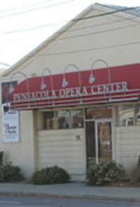 Pensacola Opera Center