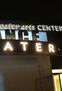 Bette Aitken Theater Arts Center