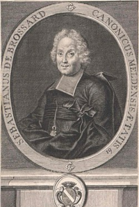 Sébastien de Brossard