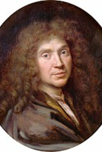 Jean-Baptiste Molière