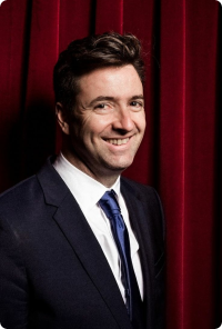 Oliver Díaz