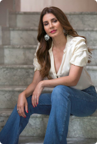 Sabina Puértolas