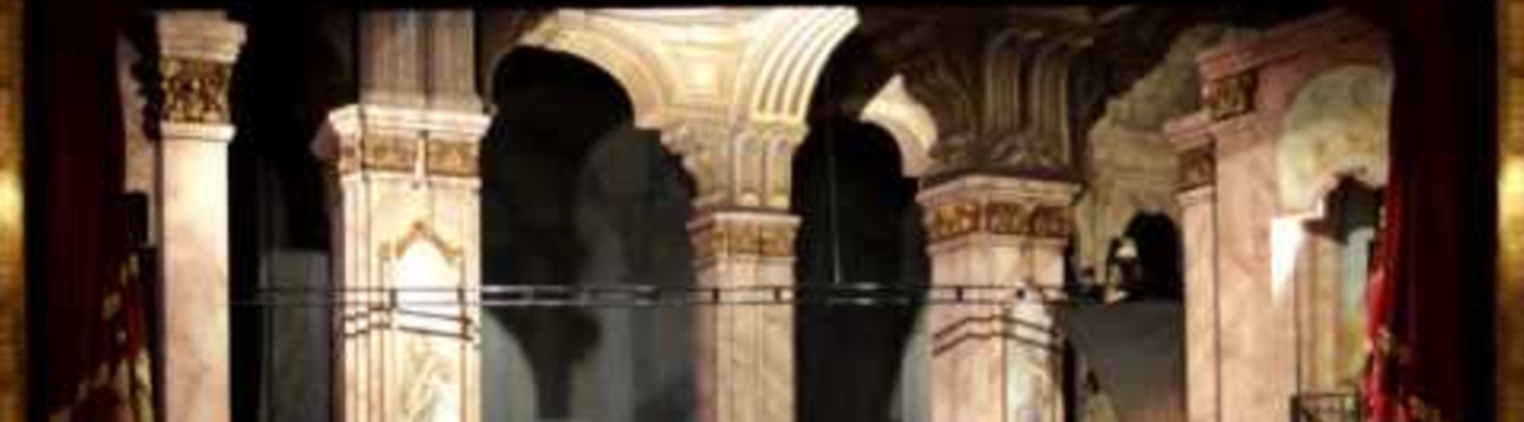 Orquesta Estable del Teatro Colón, Centro, Argentina | Archivo ...
